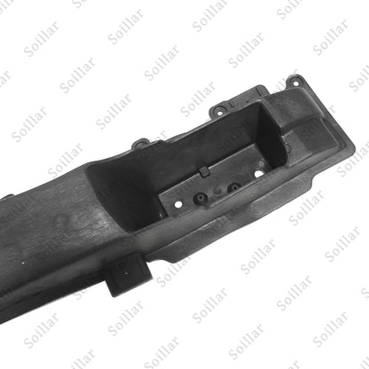 NEW Rear Bumper Reinforcement FOR HYUNDAI SONATA 2015-2017 86631C2100 86631C2200