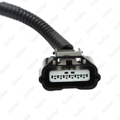 Front Parking Camera 284F14GA1A For 2014-2023 Infiniti Q50 Q50L