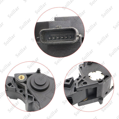 New Accelerator Pedal Position Sensor For Nissan Juke leaf 1.6L 2011 2012-2017