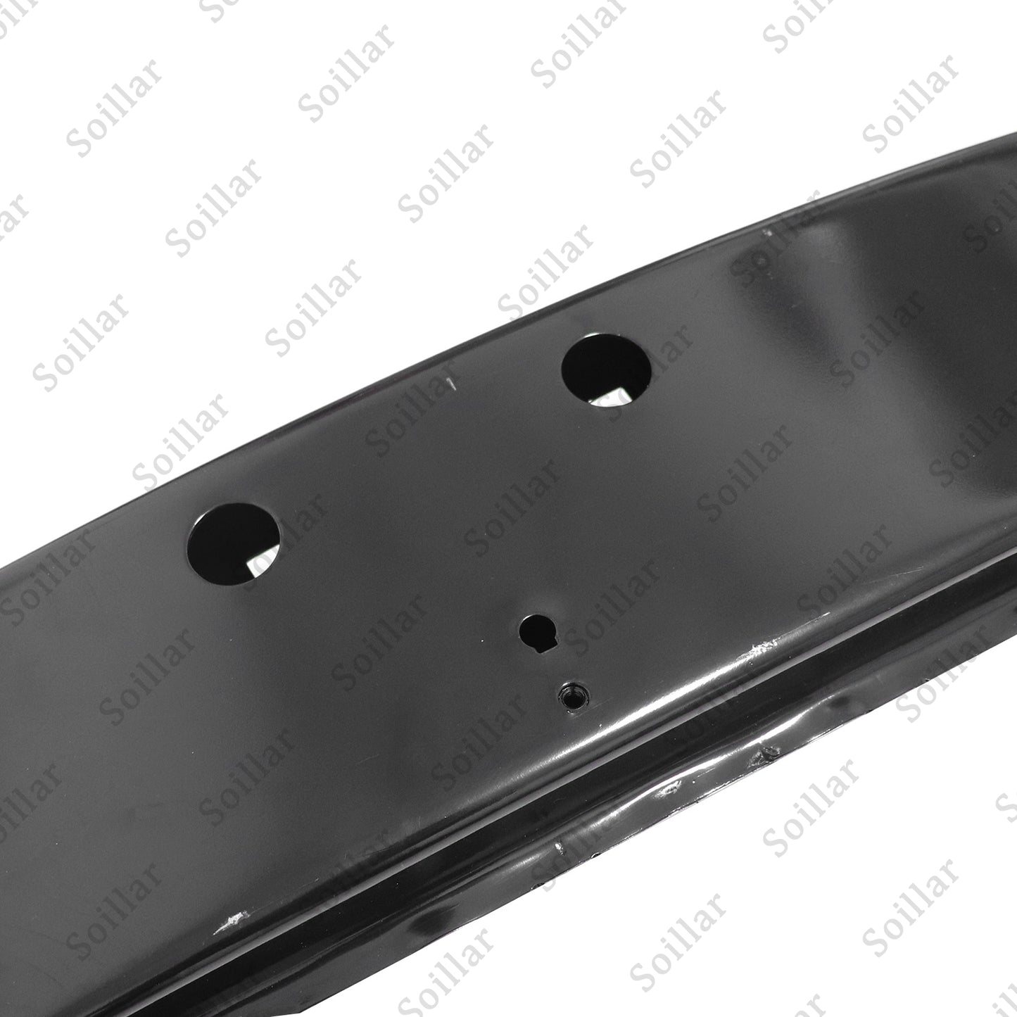 Front Upper Bumper Reinforcement FOR Cadillac SRX 2010-2016 Steel 22792566