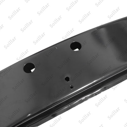Front Upper Bumper Reinforcement FOR Cadillac SRX 2010-2016 Steel 22792566