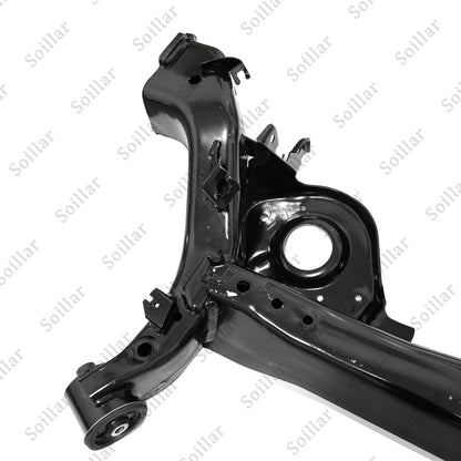 Rear Subframe Crossmember for Nissan Kicks 2018-2021 Versa 2020-2022 S/ SR/ SV