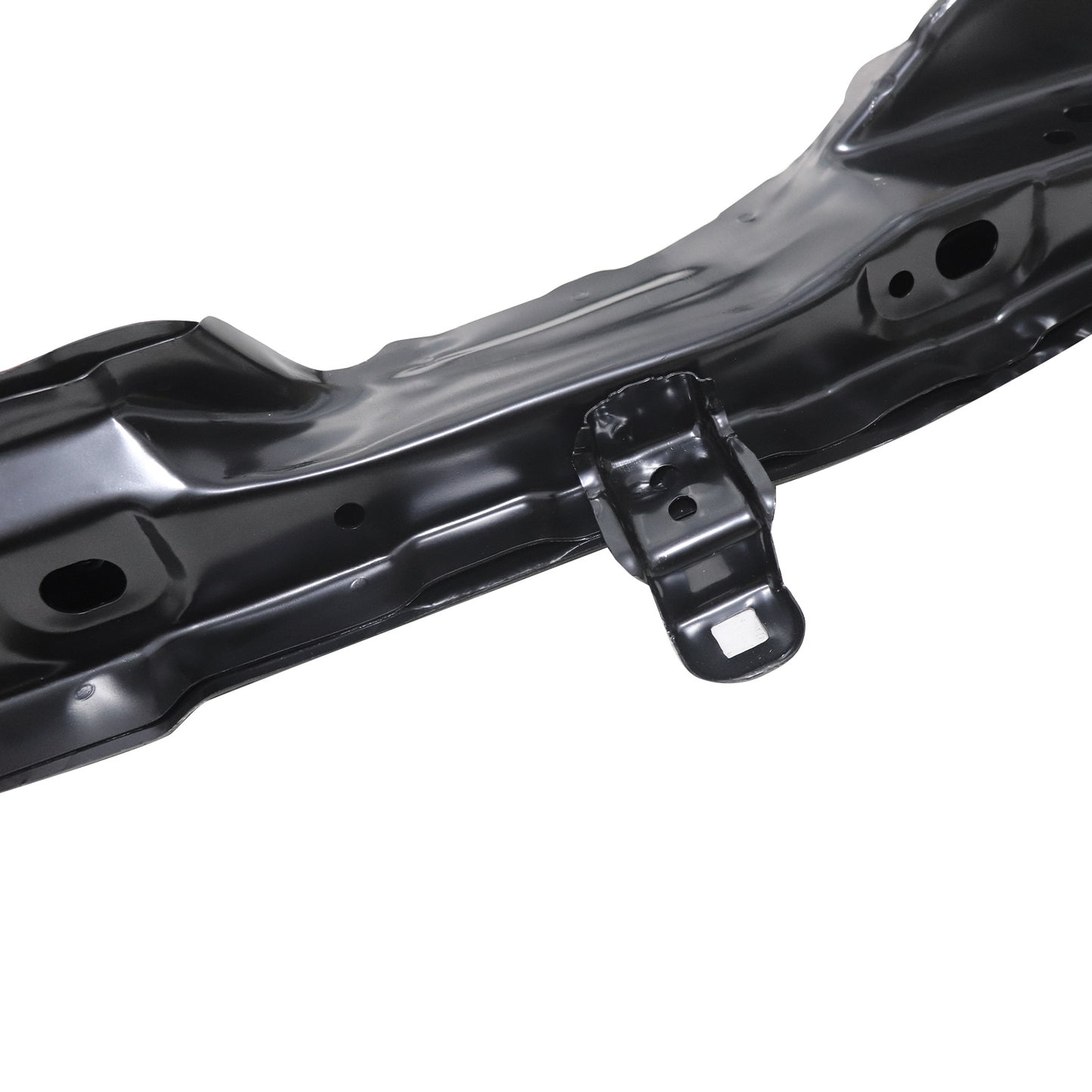 1 Set New Radiator Support Assembly 60400SNEA01ZZ For 2006-2011 Honda Civic