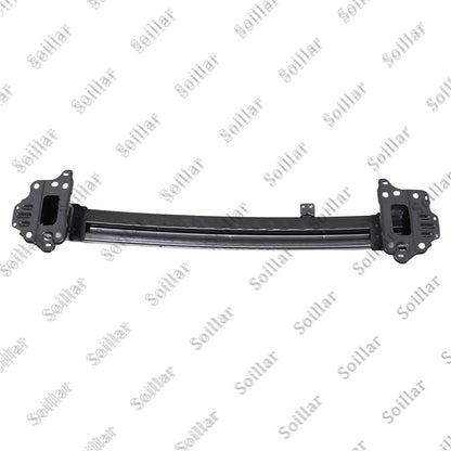 Front Bumper Reinforcement Impact Bar For 2017-2018 Hyundai Elantra USA