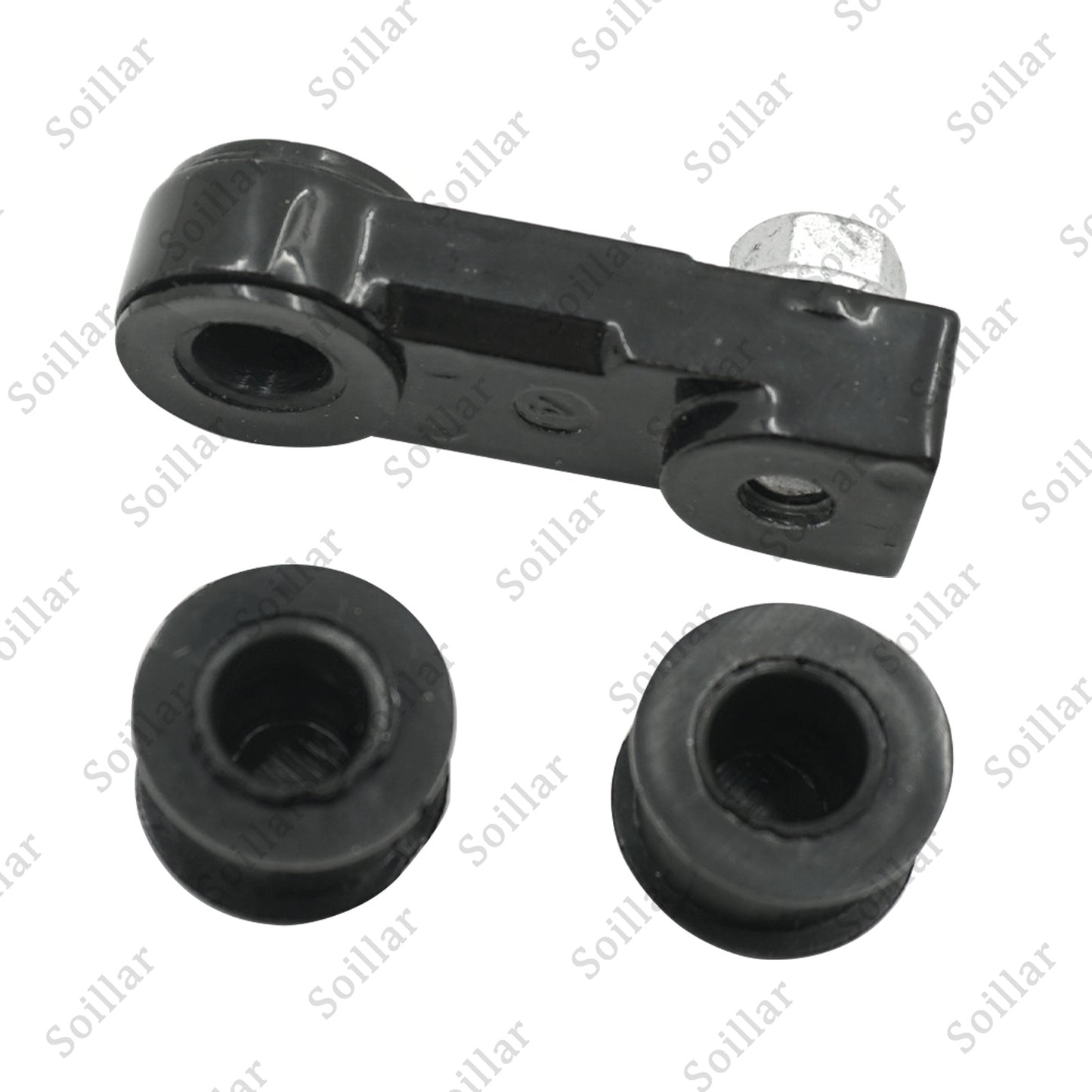 Gear Shifting Cable Connector Repair Bushing Kit For VW Passat Golf For Audi A3