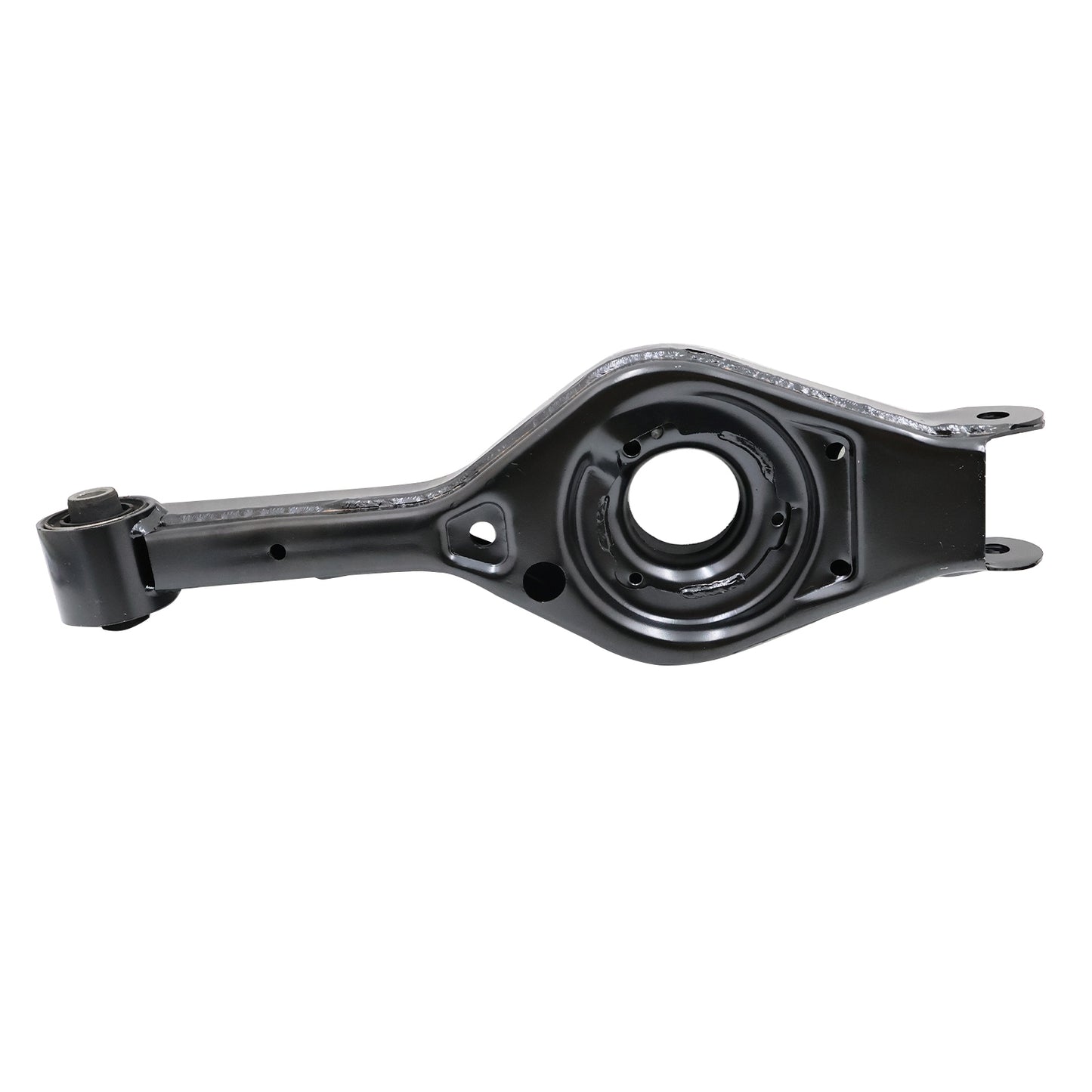 2xRear Lower Control Arm For Hyundai Tucson 2010-2015 Sonata Kia Optima Sportage