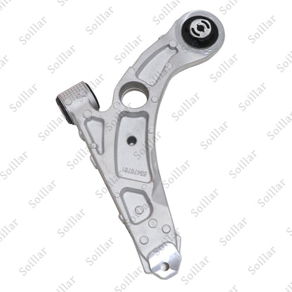68288578AF Front Lower Control Arm Right Side For 2019 Jeep Cherokee