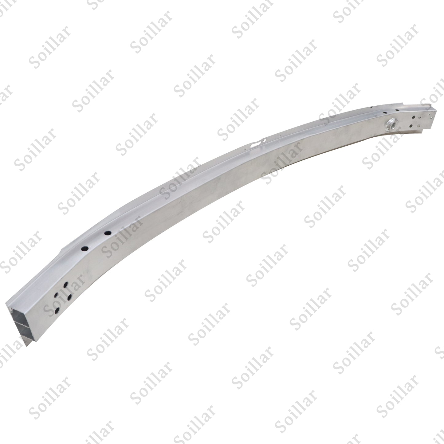 Front Bumper Reinforcement Bar FOR 2020-2023 Mercedes-Benz CLA35 AMG 1776208100