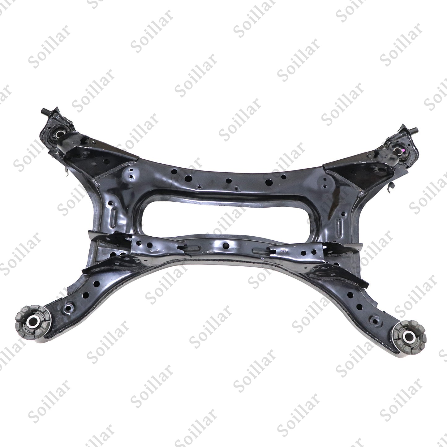 New Rear Subframe Suspension Crossmember For Nissan Altima 2007-2012