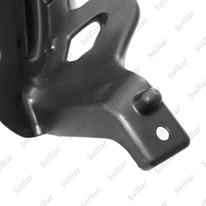 Fit Lexus RX350 2013-2015 Driver and Passenger Side Fog Light Bracket Set of 2