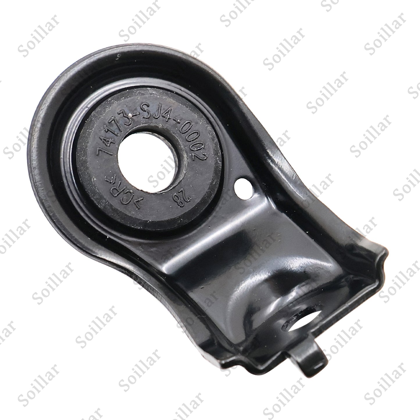 For Honda Civic 2016-2021 Upper Radiator Mounting Bracket 74171-TBA-A00