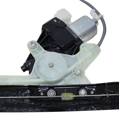 Power Window Regulator w/ Motor for Land Rover Discovery L462 17-20 Front Right