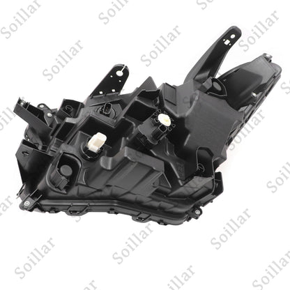 For Toyota Tacoma 2024-2025 LED Headlight Assembly Right Passenger Side Headlamp