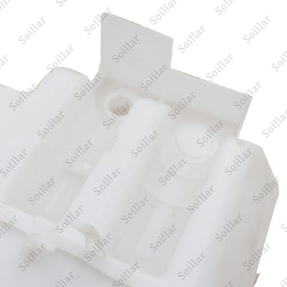 Windshield Washer Reservoir Tank Bottle W/Tube NO Pump For Infiniti QX50 2019-20