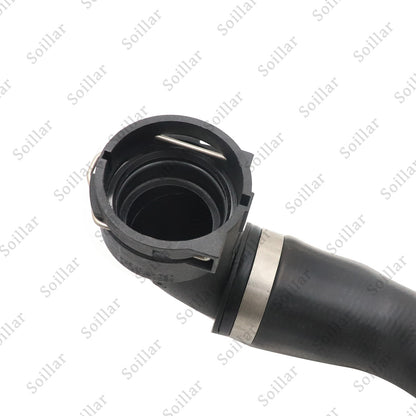 New Coolant Radiators Hose Upper For VW Volkswagen Tiguan 09-17 5N0121101G