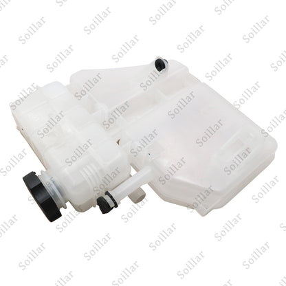For 2013-2019 Cadillac ATS 22948113 NEW Coolant Reservoir Radiator Surge Tank