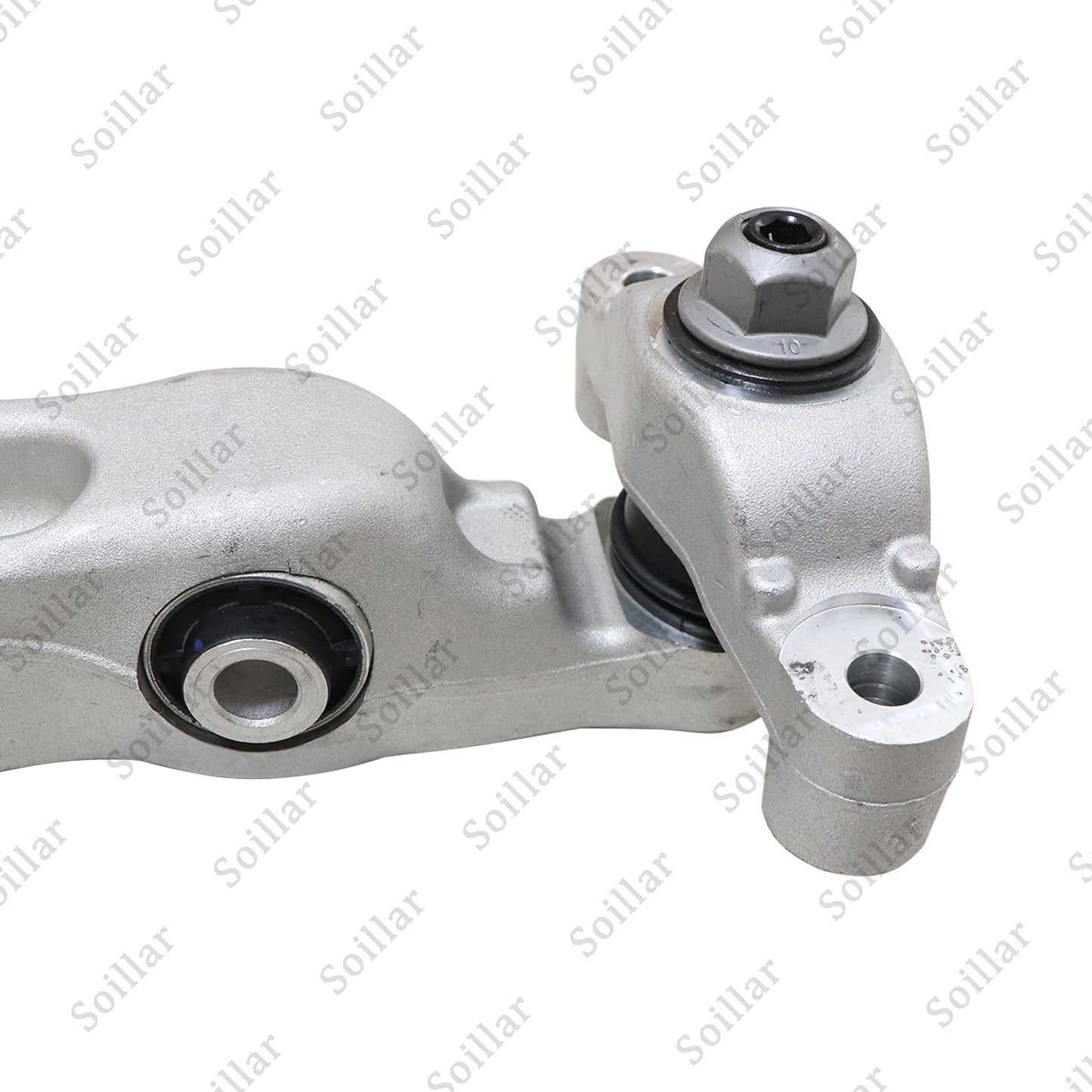 For Volvo XC60 2018 XC90 16-18 Front Driver Left Lower Control Arm w/ Ball Joint