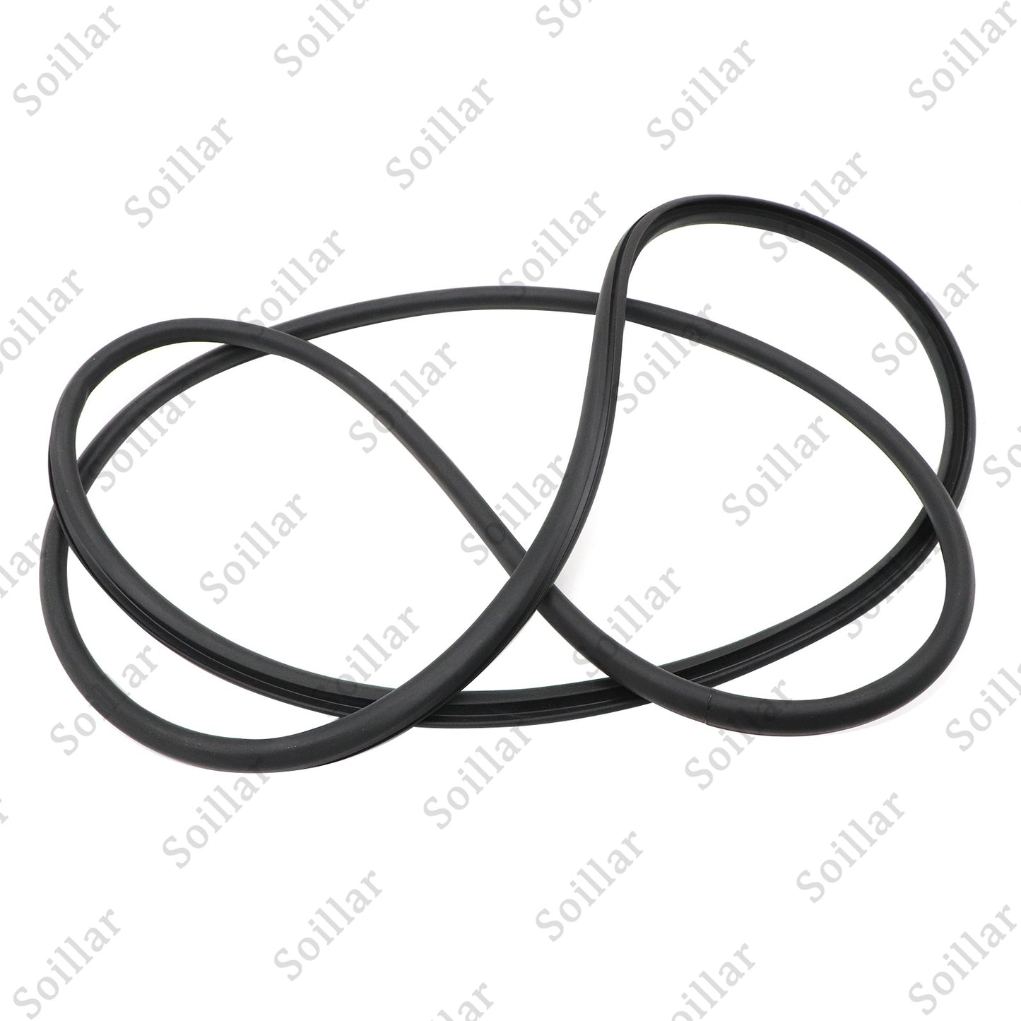 For Honda Civic 2012-2015 Sunroof Glass Weatherstrip Seal 70200-TR0-A02