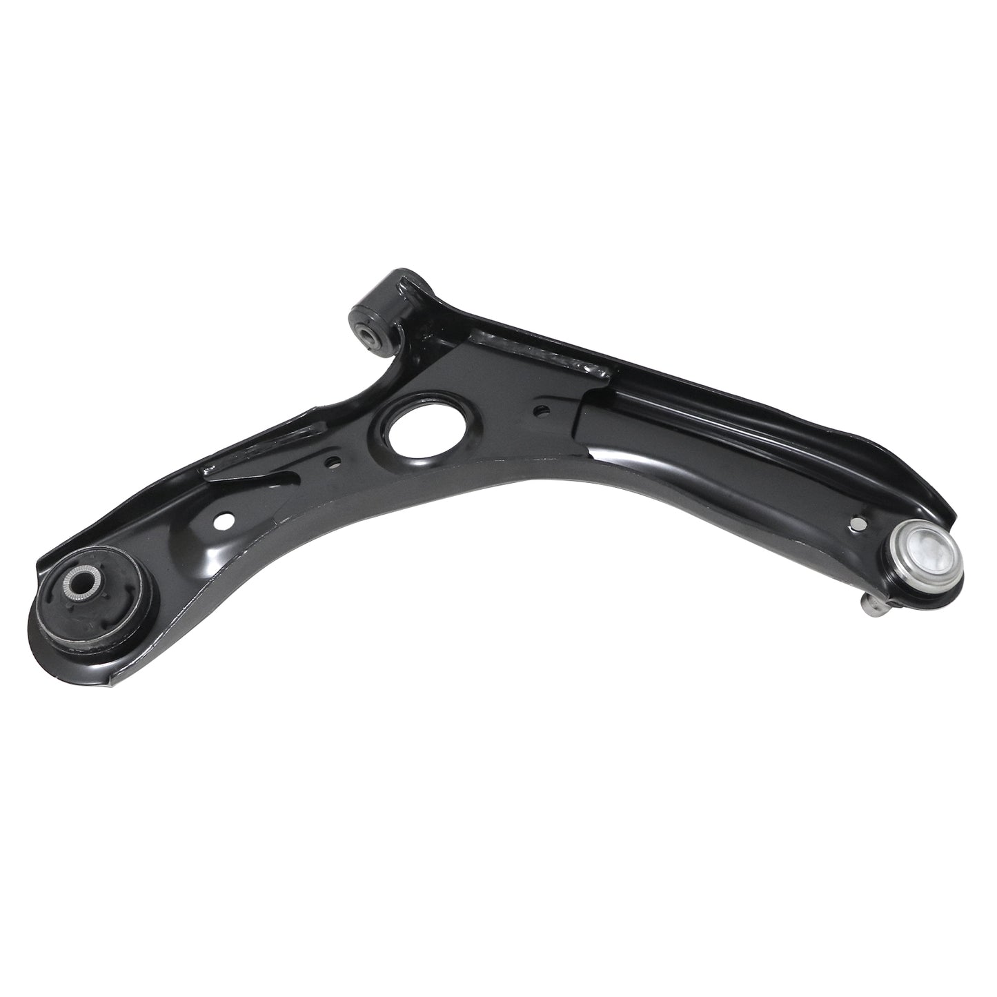 1Pc Front Lower Control Arm w/ball joint LH For KIA SOUL 2020-2023 54500-K0100