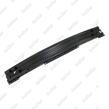 Rear Side Bumper Reinforcement FOR Nissan Rogue 2021-2025 Steel 85030-6RR1A
