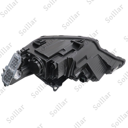 Fits 2024-2025 Hyundai Elantra LED Headlamps Headlight Assembly Right Side US