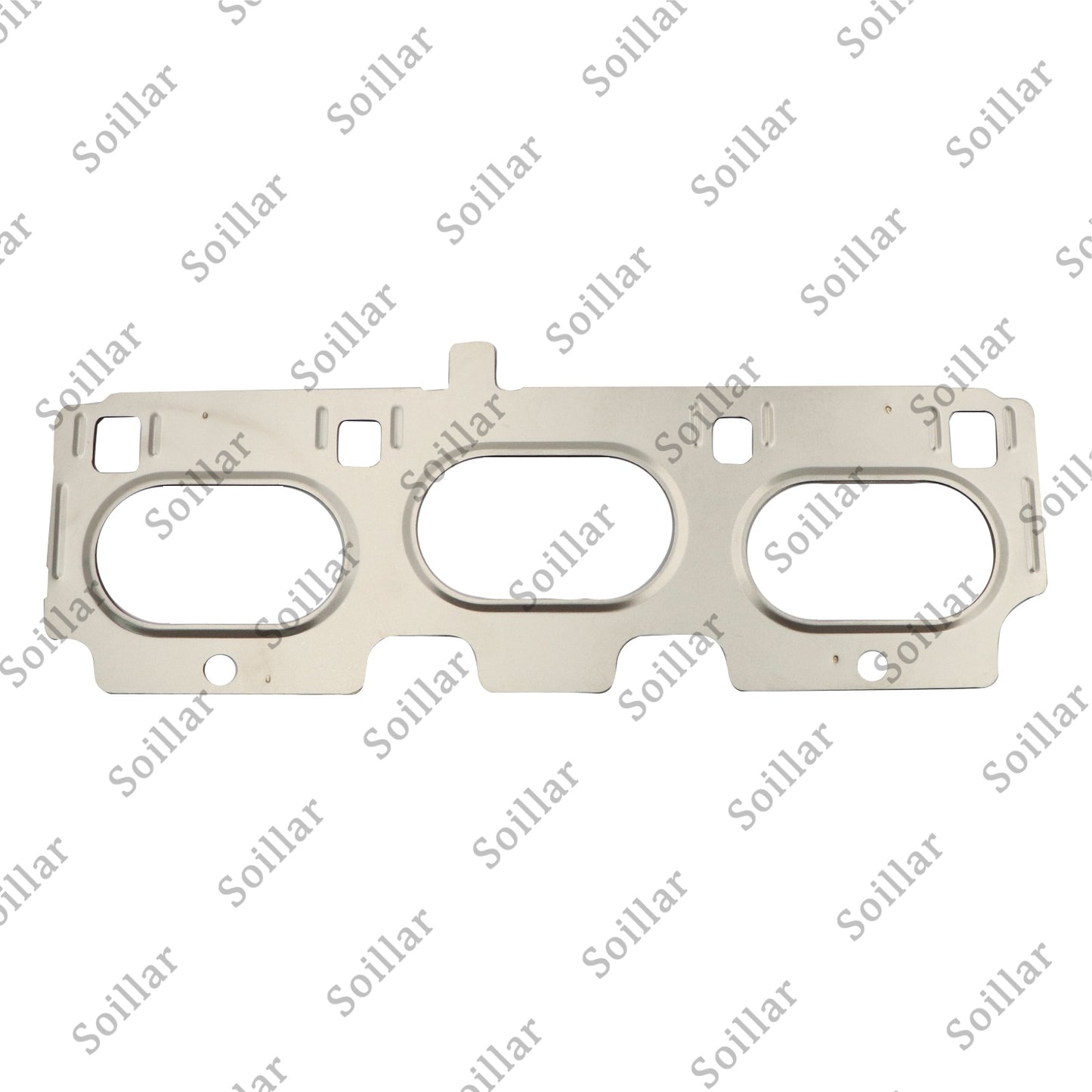 MLS Cylinder Head Gasket Set Fit For 2018- Mercedes-Benz W177 V177 W247 W420