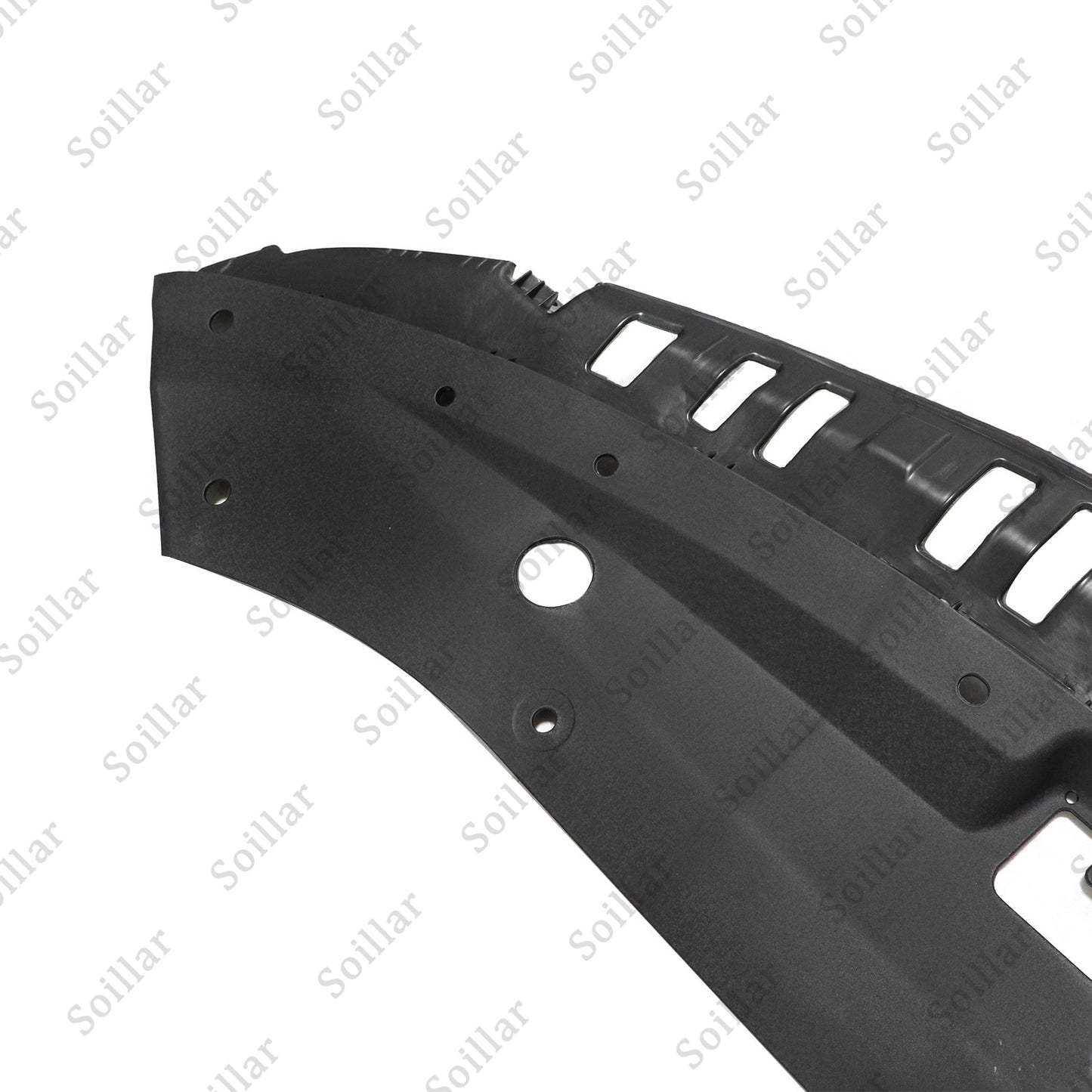 NEW Radiator Support Covers 86360D5000 for Kia Optima 2016 2017 2018