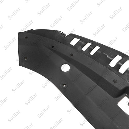 NEW Radiator Support Covers 86360D5000 for Kia Optima 2016 2017 2018