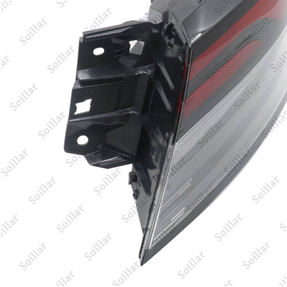 New For 2023-2025 Honda Accord Right Side Outer Tail Light Lamp 33500-30A-A01