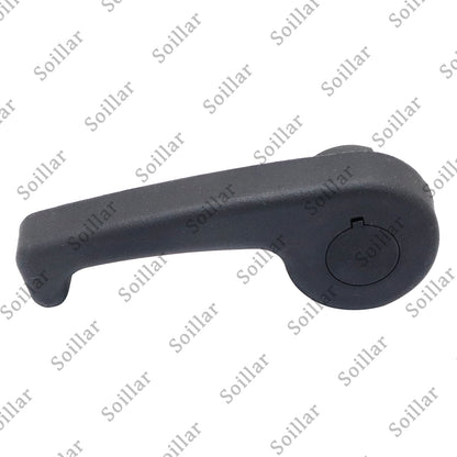 NEW For 2015-2020 Ford Edge Front Release Handle Assembly FT4Z-16B626-C