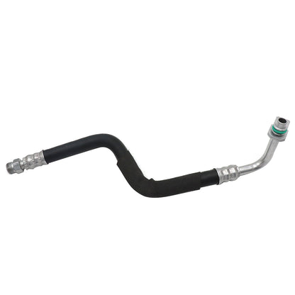 Transmission Oil Cooler Lines 8K0317825R 8K0317826R For 09-17 Audi A4 A5 1.8 2.0