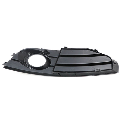 NEW for Audi A4 B8 Allroad 2010-2016 Right Side Fog Light Cover Grille Trim
