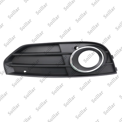 NEW for Audi A4 B8 Allroad 2010-2016 Right Side Fog Light Cover Grille Trim