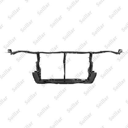 Black Radiator Support Assembly 5321006150 For 2015-2017 Toyota Camry