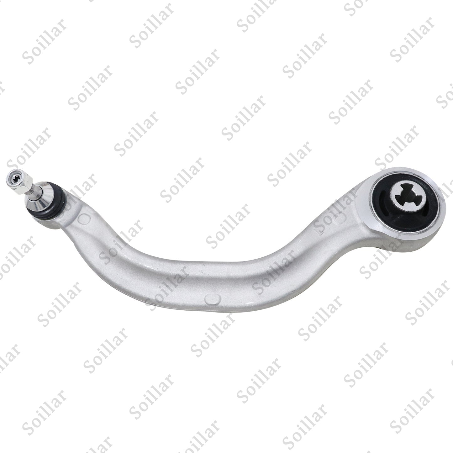 4pcs For Tesla Model 3 Model Y 2017-2021 Front Lower Control Arm with Ball Joint