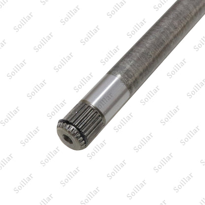 Front Right CV Axle Assembly For JAGUAR XJ 2010 2011 2012 2013-2019 C2D42128