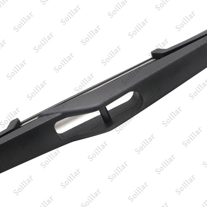 Rear Wiper Arm & Blade For Ford Focus Hatchback 2012 2013 2014 2015 2016 -2018