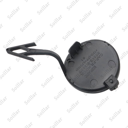 For Hyundai Tucson 2019 2020 2021 Front Tow Eye Hook Cover 86519-D3500