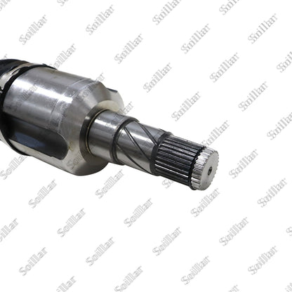 For Tesla Model S Front CV Axle Halfshaft Left 2016 2017 2018-2020 1138040-00-C
