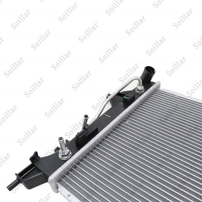 NEW 25310J9200 Radiator Assembly For Hyundai Kona 2018-2021 2.0L USA