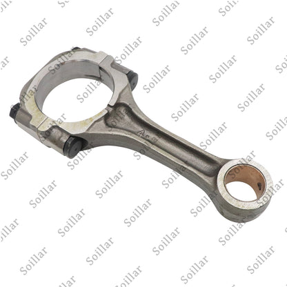 Connecting Rod For 1985-12 Subaru Impreza Legacy Outback SVX 12100AA310 US