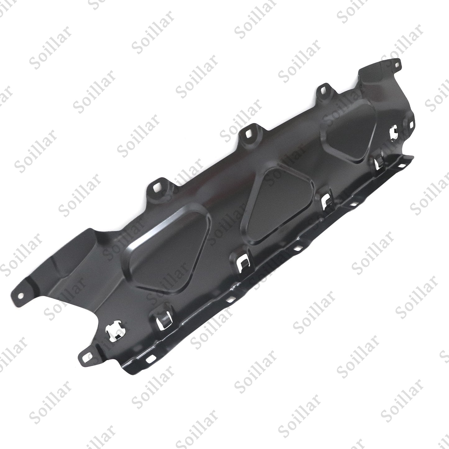 NEW Radiator Support Cover Covers FOR BMW X7 X6 X5 2019-2025 51647421711