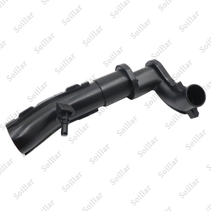 Engine Air Intake Hose For Nissan Maxima 2009-2014 V6 3.5L 165769N00C 165769N00D
