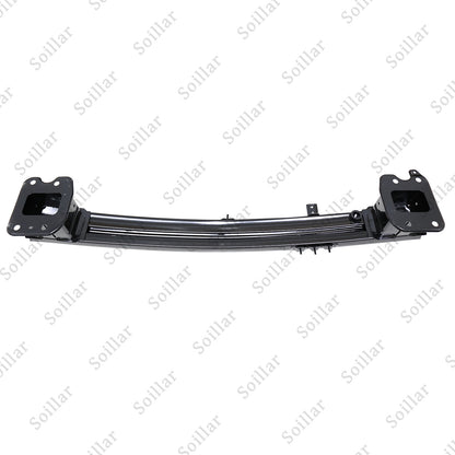 Front Bumper ReinForcement Built Steel NEW For Hyundai Tucson 2022-2023
