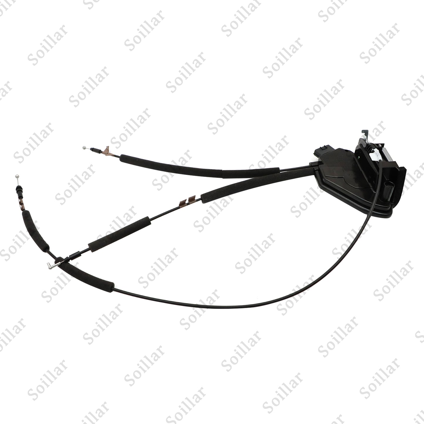 FIT Nissan Kicks 2019-24 Front Right Door Lock Latch Actuator 80500-5RW0A RH