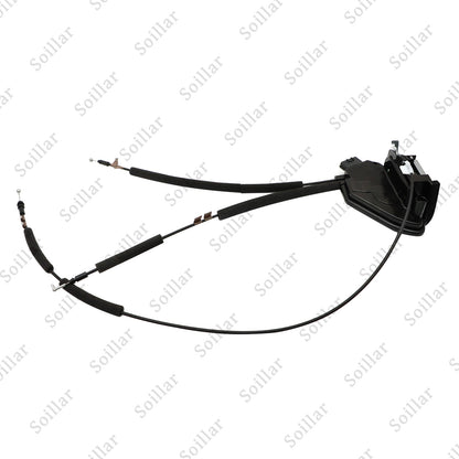 FIT Nissan Kicks 2019-24 Front Right Door Lock Latch Actuator 80500-5RW0A RH