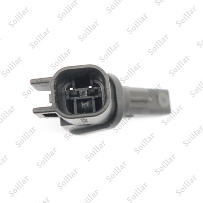 2PCs ABS Wheel Speed Sensor For JAGUAR/X-TYPE 2002-2008 Front Left & Right