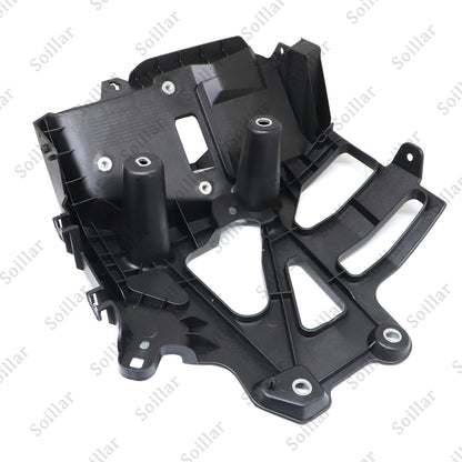 Bumper Support Fits Toyota Tundra 22-24 Rear Passenger Side Outer Standard Line