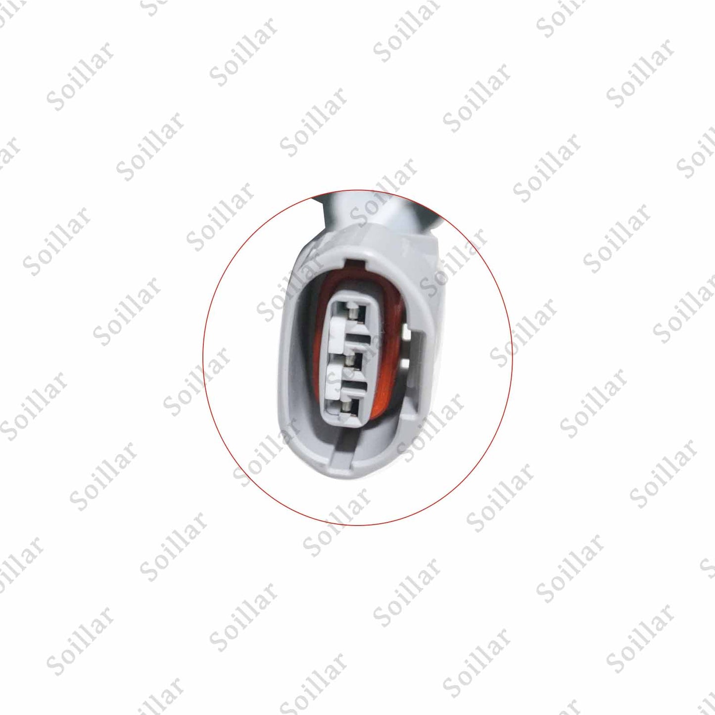 53180-42050 For Toyota Venza RAV4 2021-2024 Front Lower Hybrid Air Shutter Vent