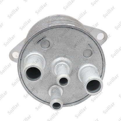 New Automatic Transmission Oil Cooler For 2014 2015-19 Subaru Forester WRX 2.0L